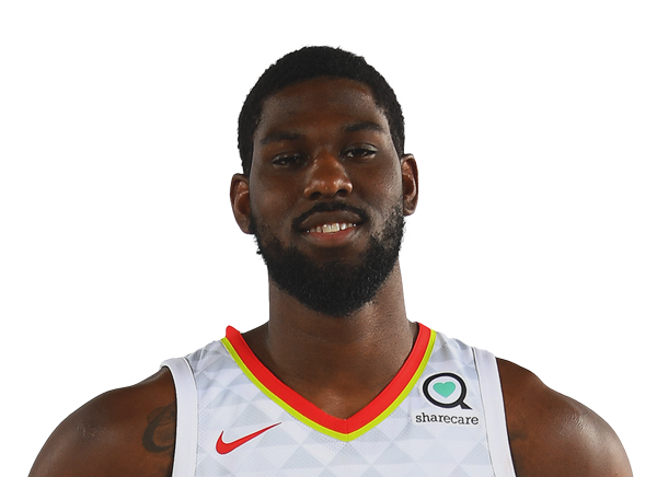 Alex Poythress