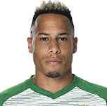 Tjaronn Chery