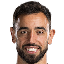 Bruno Fernandes